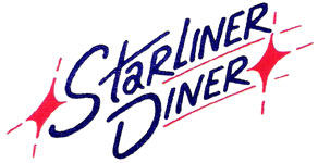 Starliner Diner