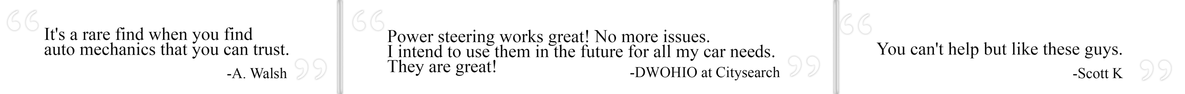 quotes